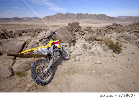 Dirt Bike Dirt Bike 8789007