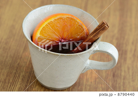 ホットワイン 8790440