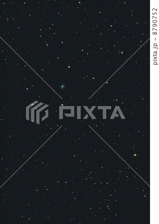 おうし座　星雲 8790752