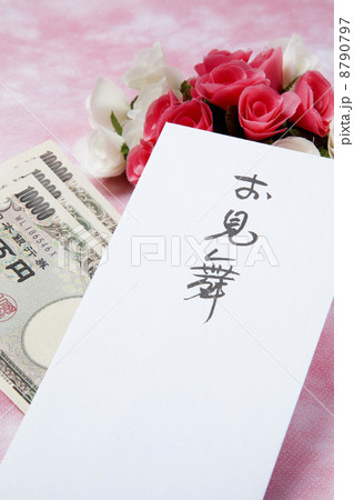 お見舞い お見舞い 8790797