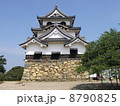 彦根城 8790825