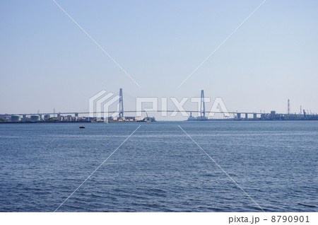名港中央大橋 8790901