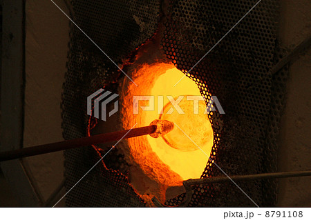 那須高原ガラスの炉 8791108