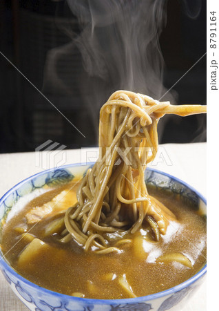 カレーそば 8791164