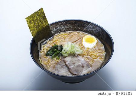ラーメン 8791205