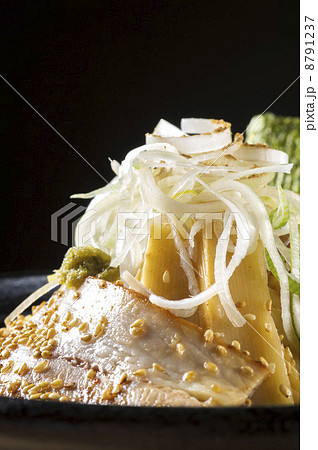 ラーメン 8791237