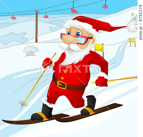 Santa Claus 8792278