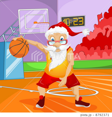 Santa Claus 8792371