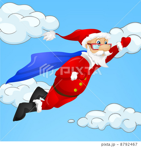 Santa Claus 8792467