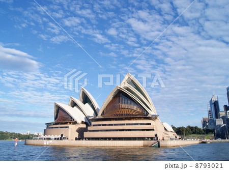 オペラハウス オペラハウス 8793021