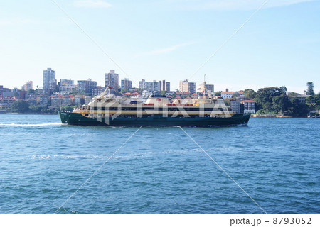 シドニーフェリー 8793052