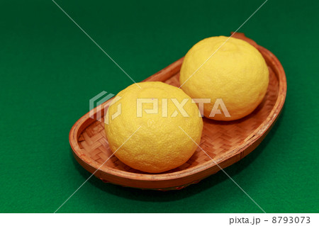 柚子(ゆず) 柚子(ゆず) 8793073