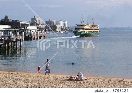 マンリーワーフ 8793125