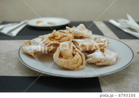 クロアチアのお菓子 クロアチアのお菓子 8793188