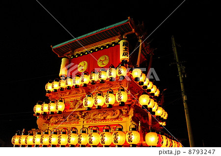 西条祭り② 西条祭り② 8793247