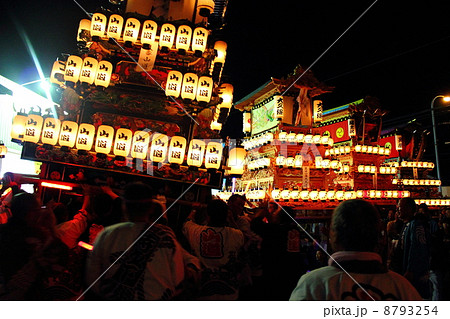西条祭り⑨ 西条祭り⑨ 8793254