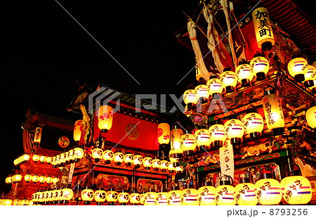 西条祭り⑪ 8793256