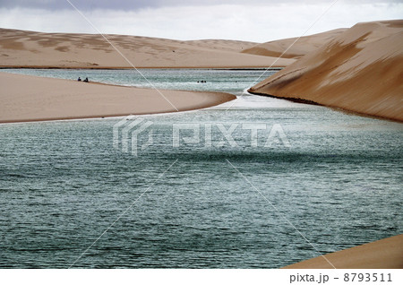 88491　レンソイスマラニャンセス国立公園 8793511