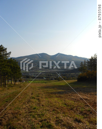 菅平高原その2 菅平高原その2 8793598