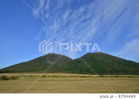 三瓶山 8794469