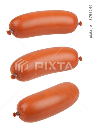 Stick of ham 8795144