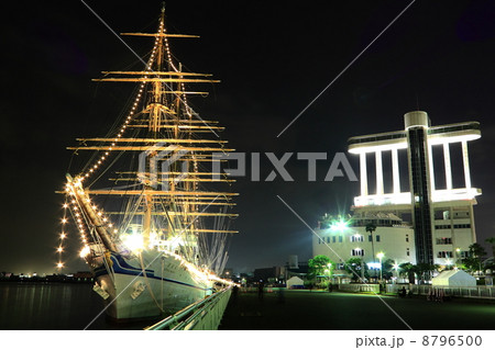 日本丸Ⅱ世 8796500