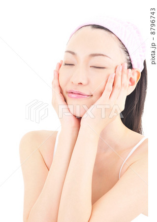 美容 美容 8796743