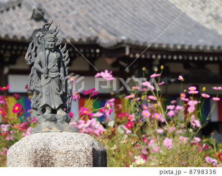 般若寺の仏像 般若寺の仏像 8798336