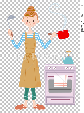 Cooking Cooking 8798996