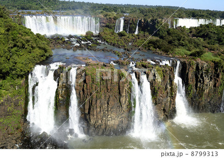 88792 イグアスの滝 88792 イグアスの滝 8799313