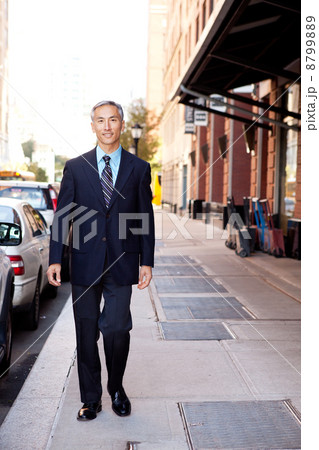 Business Man 8799889