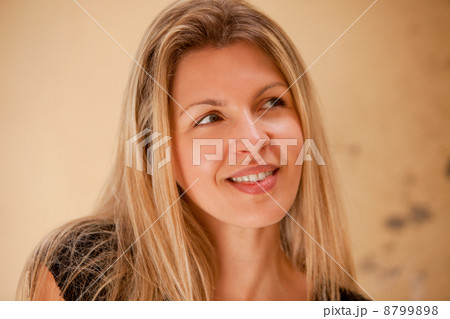 Beautiful European Woman Beautiful European Woman 8799898