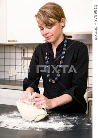 Making Bread Making Bread 8799911
