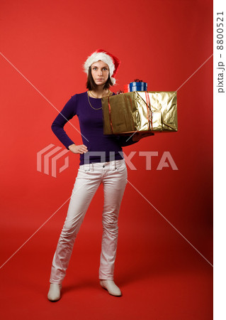 Christmas Present Christmas Present 8800521