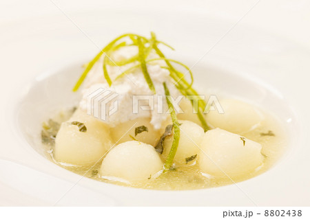 melon balls 8802438