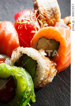 tasty sushi tasty sushi 8802957
