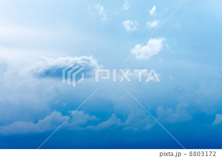 blue sky with clouds blue sky with clouds 8803172