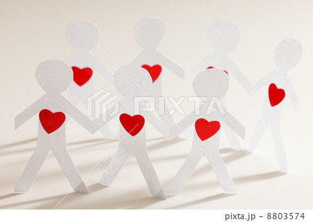 paper man team 8803574