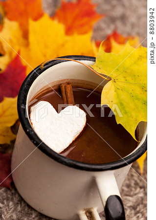 hot chocolate 8803942