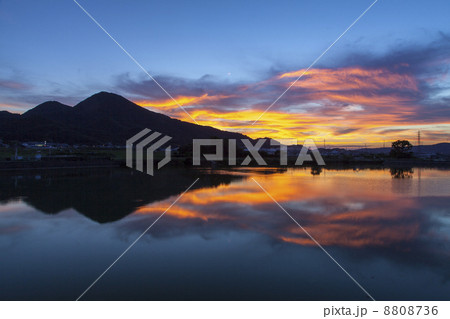 二上山 二上山 8808736