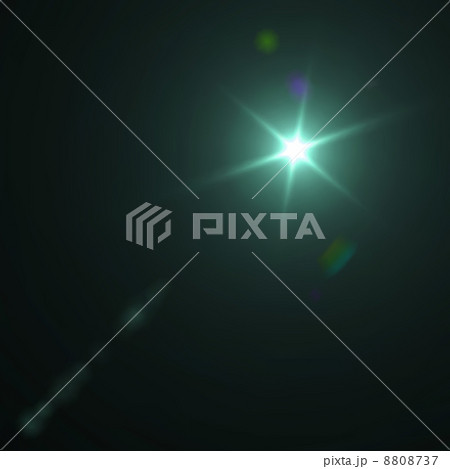 Vector lens flare effect eps8 Vector lens flare effect eps8 8808737