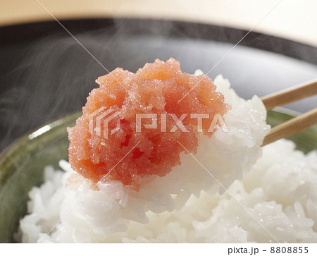 明太子ご飯1 8808855
