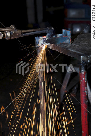 Flames Flames 8810433