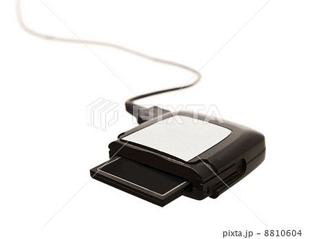 Card Reader Card Reader 8810604