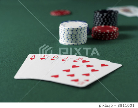 Playing Cards Playing Cards 8811001