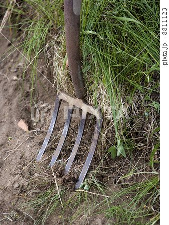 Gardening Fork 8811123