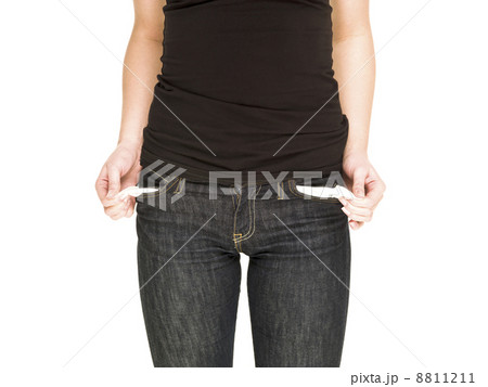 Poor woman Poor woman 8811211