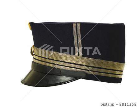 Military Hat 8811358