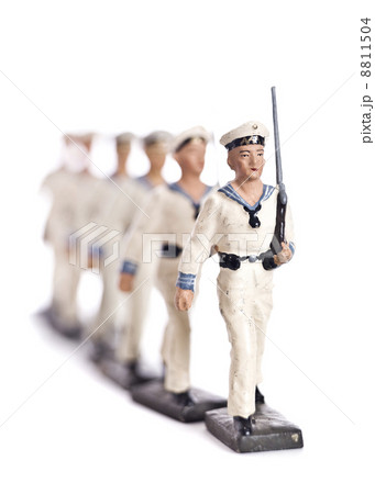Toy Soldiers 8811504