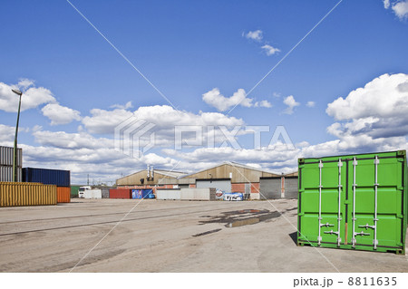 Commercial Dock 8811635